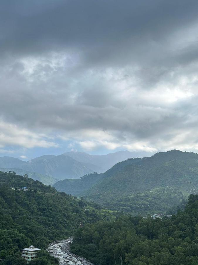 Dhauladhar View Village Resort Dharamshala Exterior photo